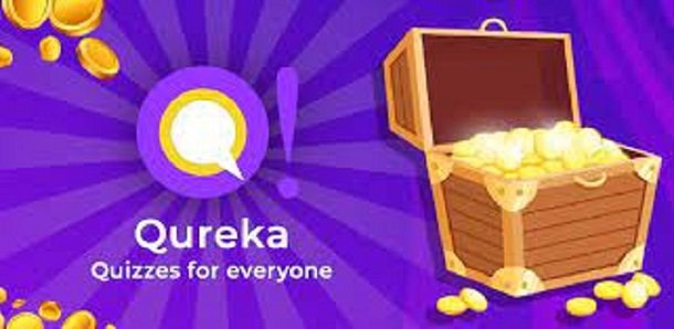 Qureka Banner