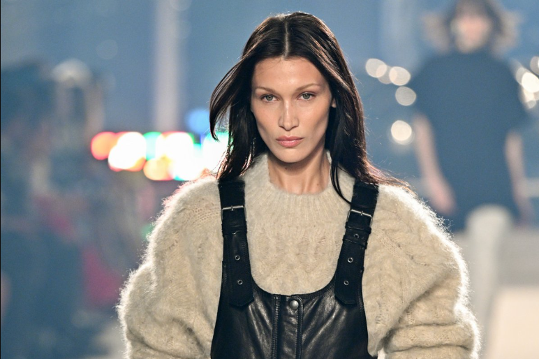  Bella Hadid