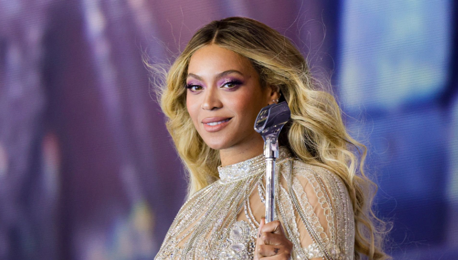 Beyonce