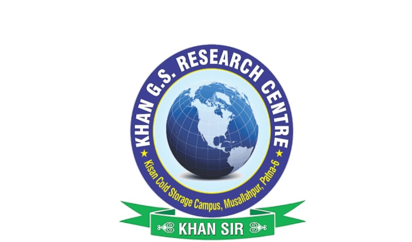 Khan Sir Official App